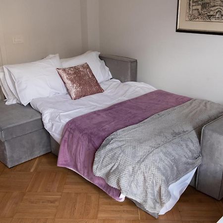 Katia Modern Apartment In Atény Exteriér fotografie