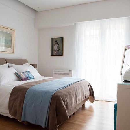 Katia Modern Apartment In Atény Exteriér fotografie